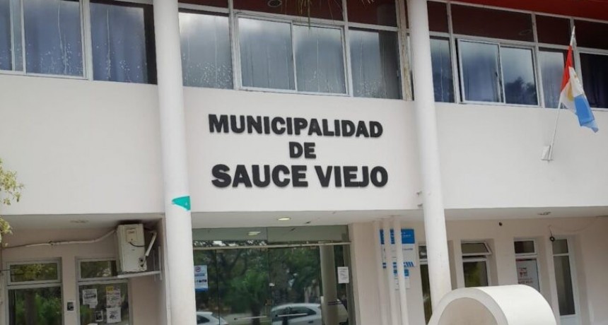 Sauce Viejo: el intendente Mario Papaleo dio inicio al per&iacute;odo de sesiones ordinarias del Concejo Municipal