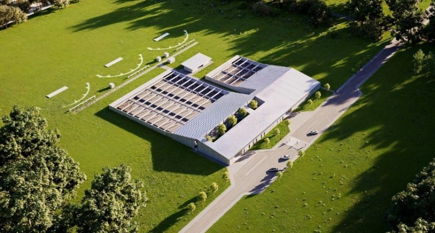 Con vista a los Juegos Odesur 2026, Provincia realiza las primeras licitaciones de obras