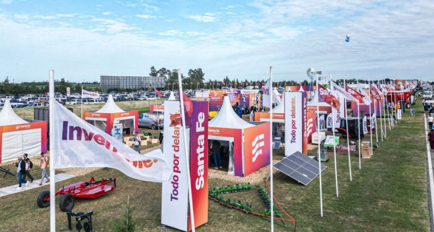 La Provincia presentar&aacute; su Agenda Tur&iacute;stica en Expoagro 2025