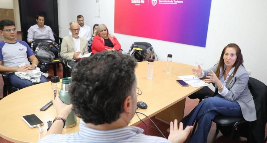 Respaldo de Provincia a distintas localidades para participar de la convocatoria Mejores Pueblos Tur&iacute;sticos de la ONU