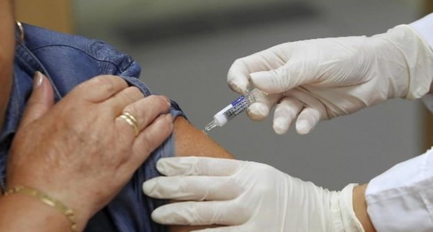 Iapos inicia su campa&ntilde;a de vacunaci&oacute;n antigripal