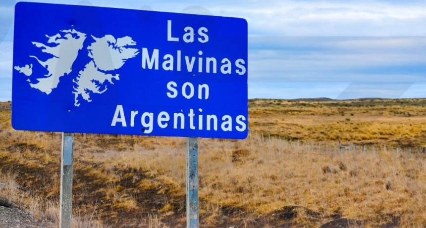 Sauce Viejo realiza un acto por el D&iacute;a del Veterano y de los Ca&iacute;dos en la Guerra de Malvinas