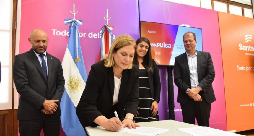 El Programa Impulsa lanza cursos gratuitos de formaci&oacute;n tecnol&oacute;gica de Cisco Networking Academy