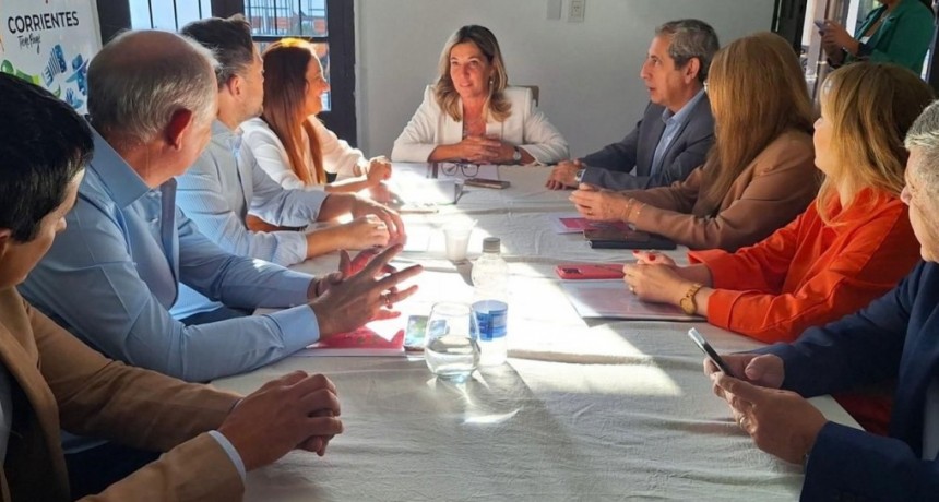 Santa Fe presidir&aacute; el Consejo Litoral de Turismo