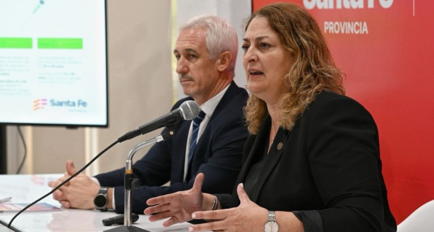 El gobierno de Maximiliano Pullaro ya destin&oacute; m&aacute;s de $ 8.000 millones en Objetivo Dengue