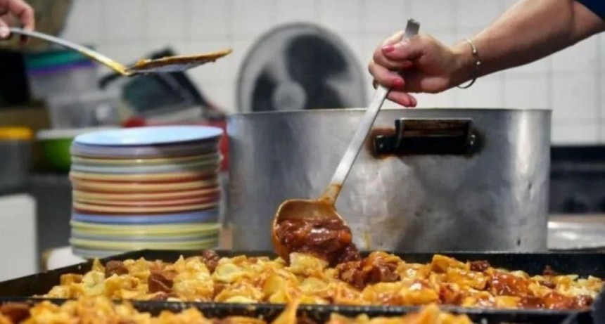 El Gobierno Provincial sube los montos de programas alimentarios a m&aacute;s de 3.700 millones por mes 