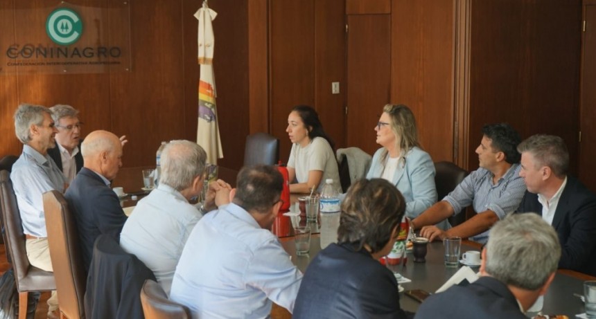 Santa Fe particip&oacute; de un nuevo encuentro de la Liga Bioenerg&eacute;tica