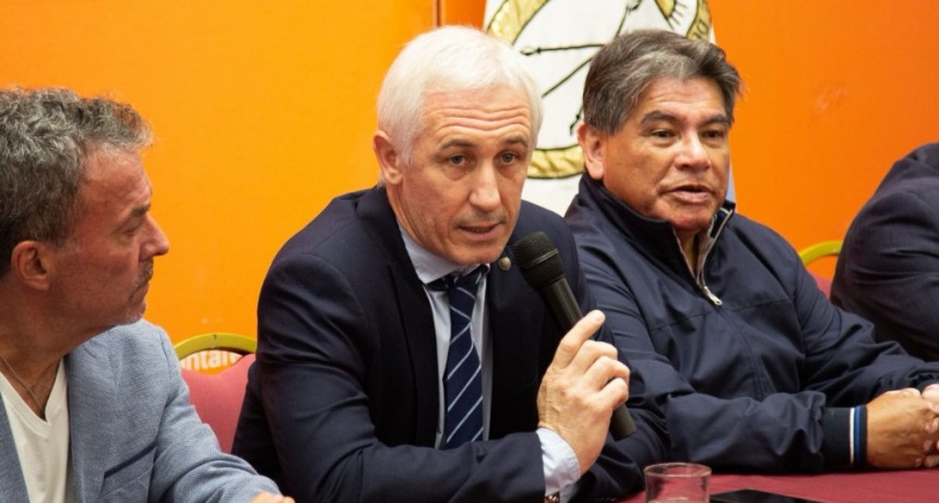 Operativo Cosecha: Provincia dispone un amplio despliegue para recibir m&aacute;s de 2 millones de camiones en sus puertos