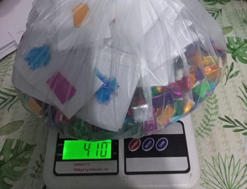 La PDI secuestr&oacute; casi 3 mil dosis de coca&iacute;na, que sumaron 1,6 kilos, y detuvo a cuatro personas por microtr&aacute;fico en Santo Tom&eacute;