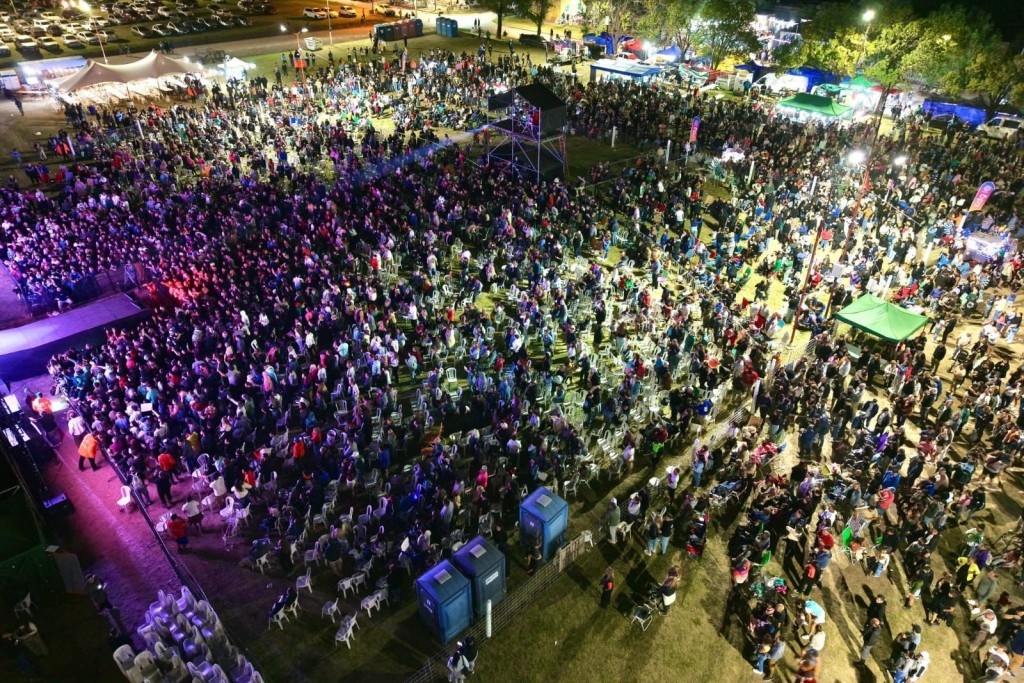 Balance Verano 2026: Santa Fe vibr&oacute; con 125 eventos y un impacto econ&oacute;mico de $ 211.326 millones