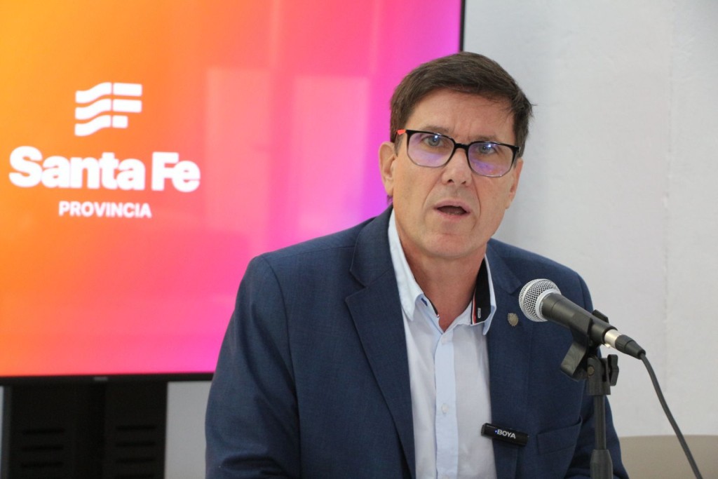 El 98 % de las escuelas abri&oacute; sus puertas pese al paro y se dictan clases con normalidad en la provincia