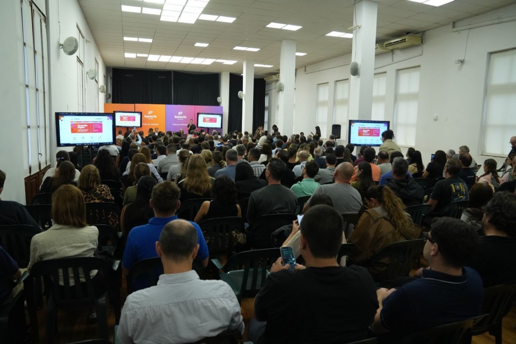 Territorio 5.0: m&aacute;s de 600 proveedores se capacitaron en Timb&oacute; Compras, la plataforma digital que impulsa la Provincia