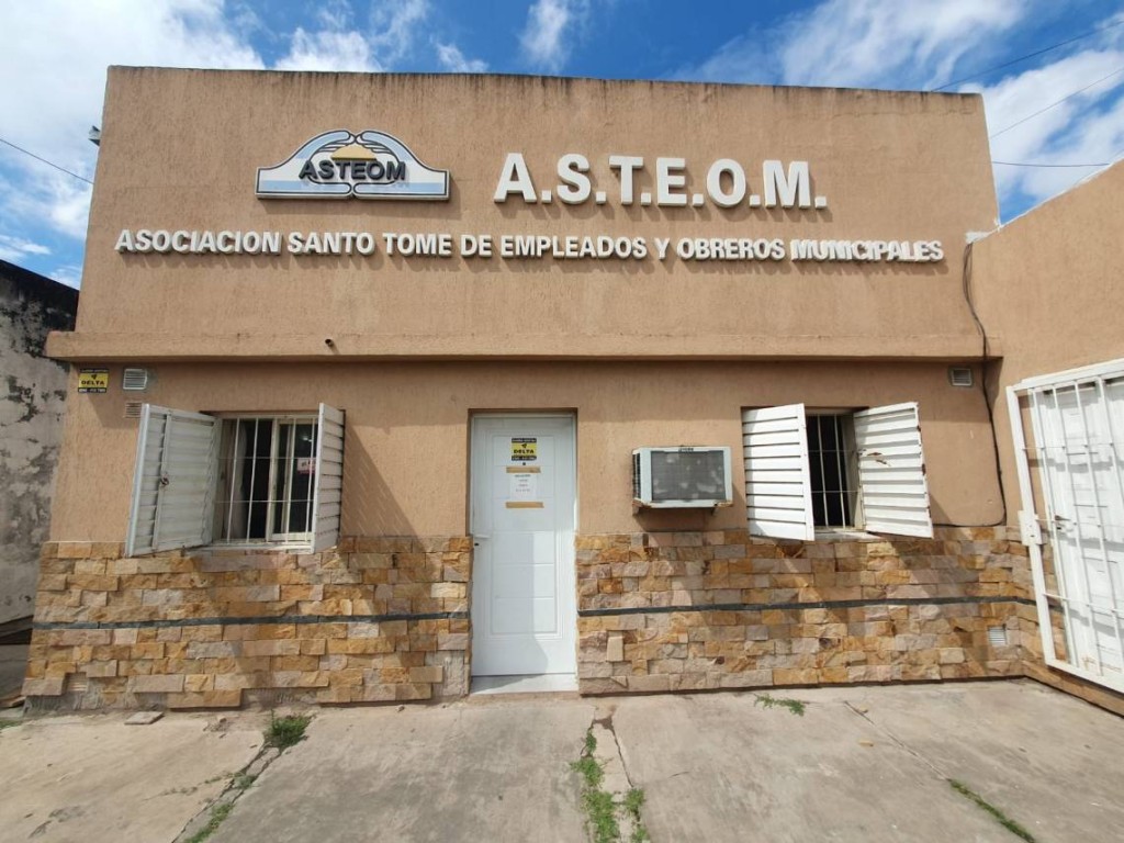 Jubilados municipales avanzan en la conformaci&oacute;n de su comisi&oacute;n y esperan aval definitivo de ASTEOM