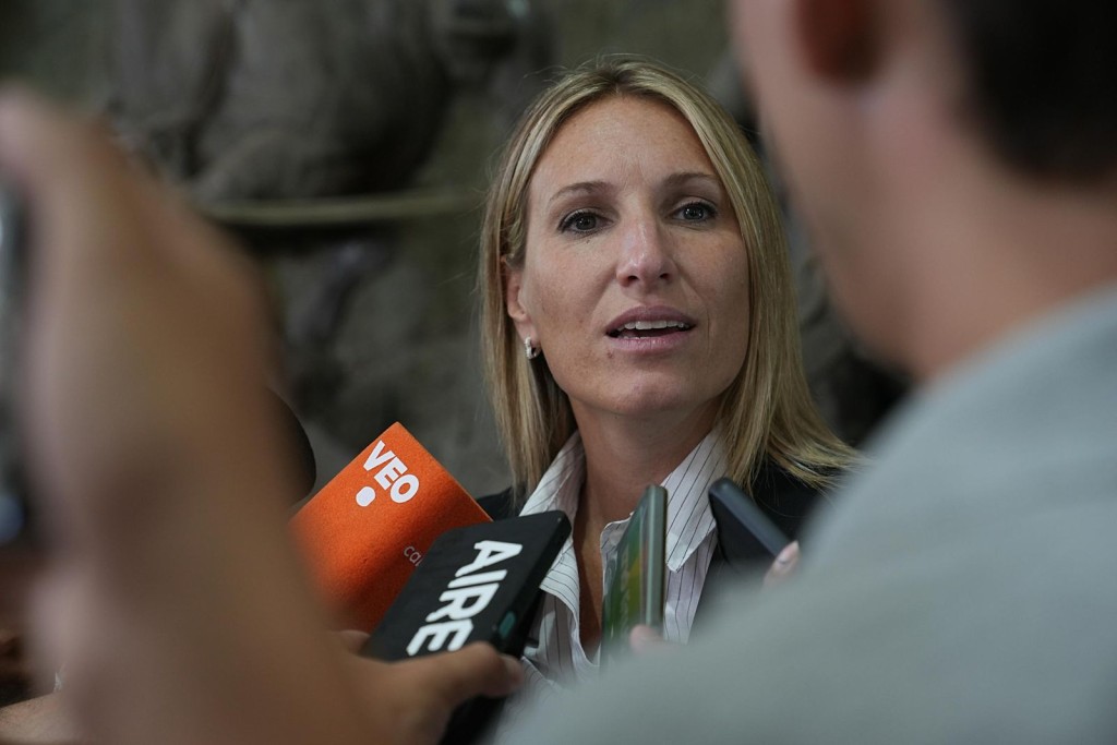 Coudannes: &ldquo;Tenemos una tendencia a la baja en delitos predatorios en la ciudad de Santa Fe&rdquo;