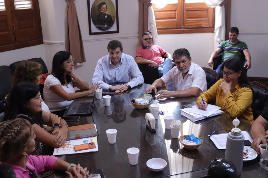 FESTRAM rechaz&oacute; el ofrecimiento y habr&aacute; paro municipal de 48 horas