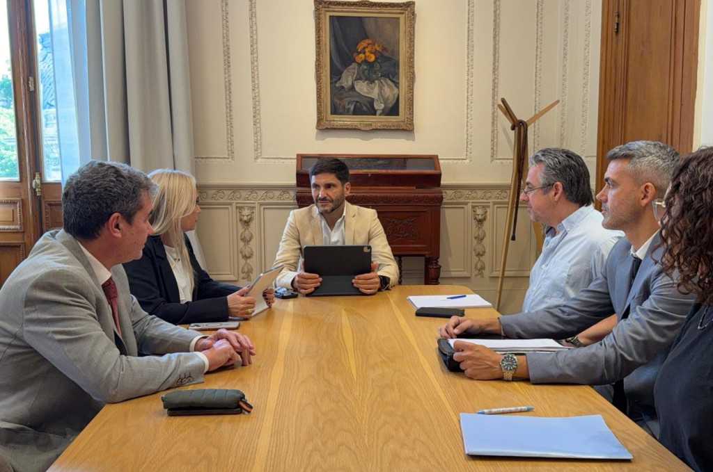 Pullaro: &ldquo;Cuando comenzamos a gobernar tomamos la decisi&oacute;n de luchar contra la violencia y el narcotr&aacute;fico en todas sus dimensiones&rdquo;