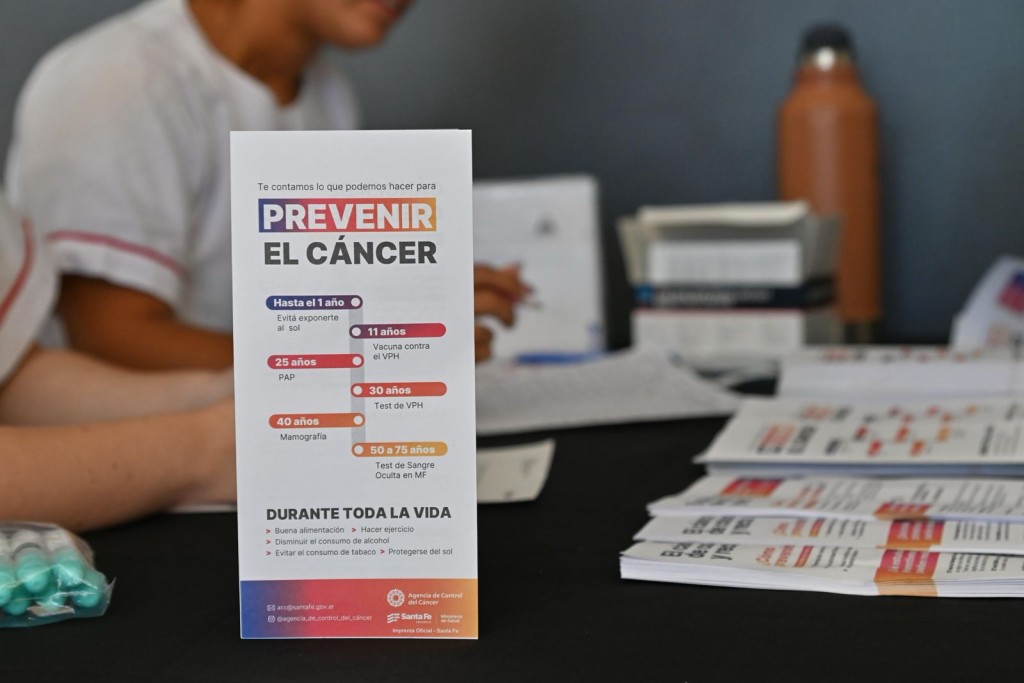 Prevenci&oacute;n del c&aacute;ncer de colon: el Cemafe realizar&aacute; m&aacute;s de 100 colonoscop&iacute;as a usuarios de la salud p&uacute;blica