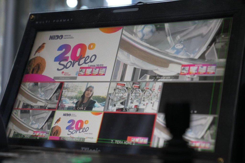 Nido: m&aacute;s de 46.000 santafesinos participan por 300 cr&eacute;ditos para vivienda