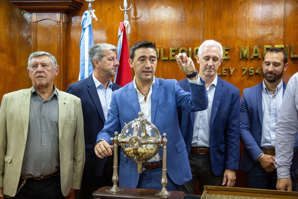 Provincia realizar&aacute; en abril una nueva subasta de bienes incautados al delito