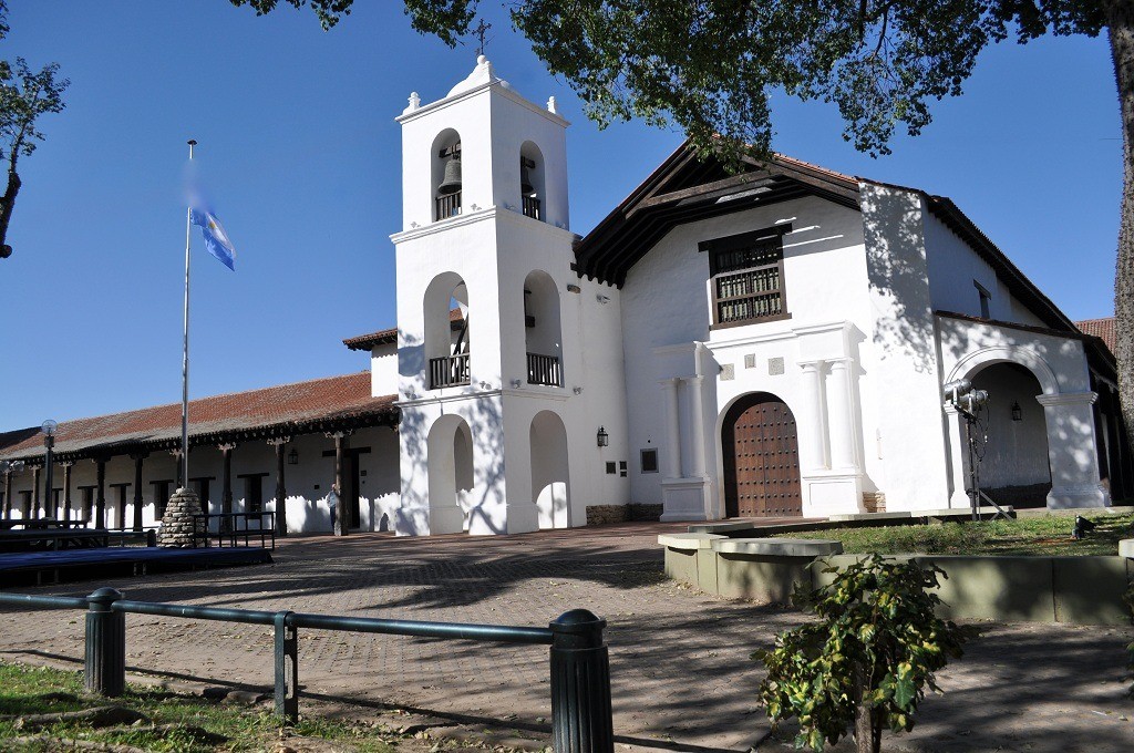 El Concejo regulariz&oacute; el cementerio del Convento de San Francisco