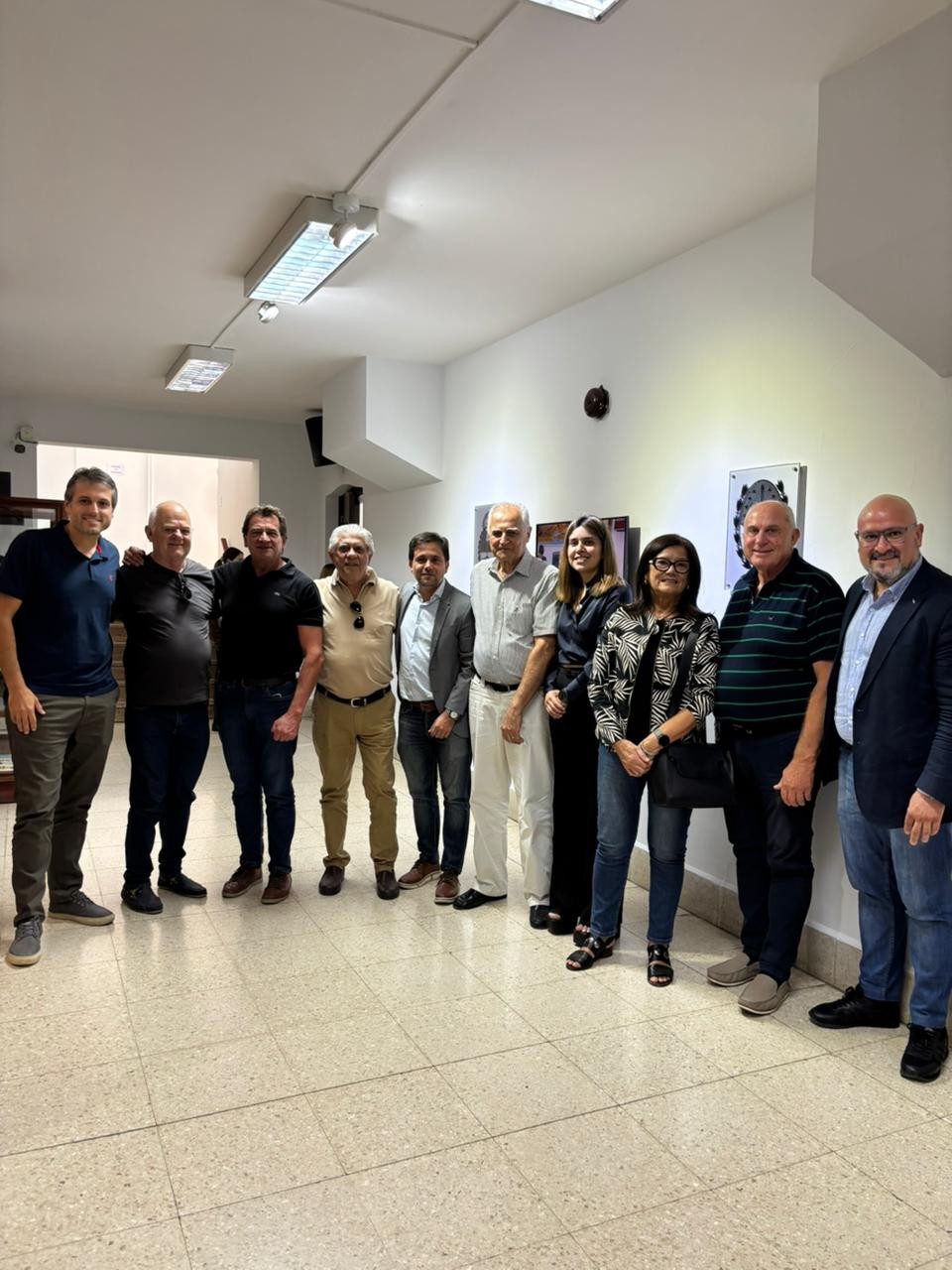 El Concejo dio un paso clave para ampliar la red de gas natural