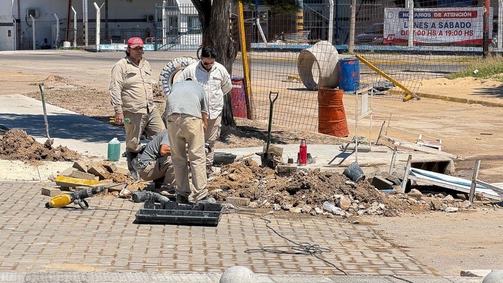 Acuerdo Capital: los vecinos ya disfrutan el mejoramiento urbano en avenidas claves de la ciudad de Santa Fe