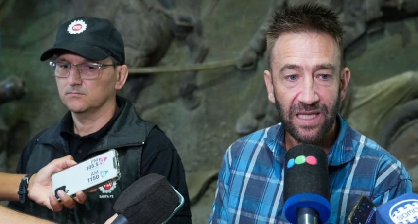 Secuestro de 3 mil dosis de coca&iacute;na en Santo Tom&eacute;: &ldquo;Es hist&oacute;rico en materia de microtr&aacute;fico para nuestra regi&oacute;n&rdquo;