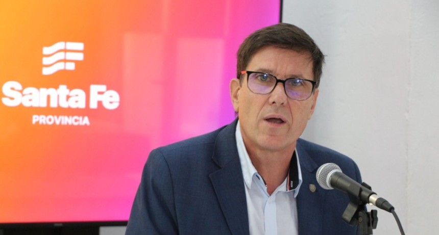 El 98 % de las escuelas abri&oacute; sus puertas pese al paro y se dictan clases con normalidad en la provincia