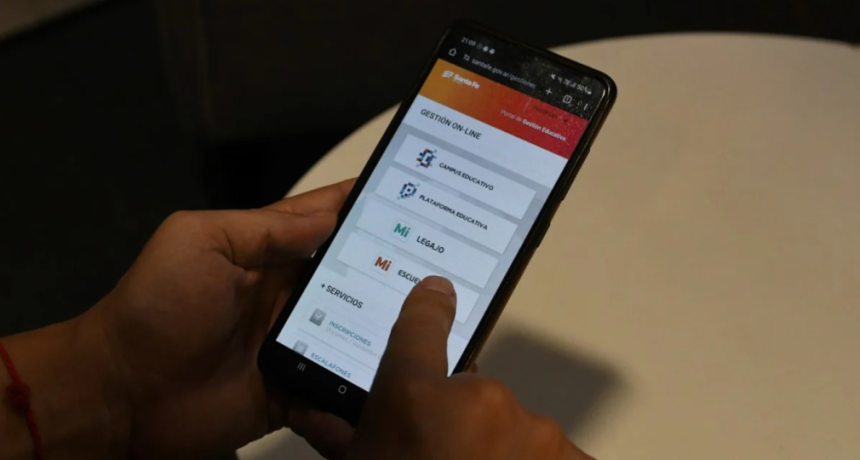 El 86,71 % de los docentes complet&oacute; la Declaraci&oacute;n Jurada de haber prestado servicio el 2 de marzo