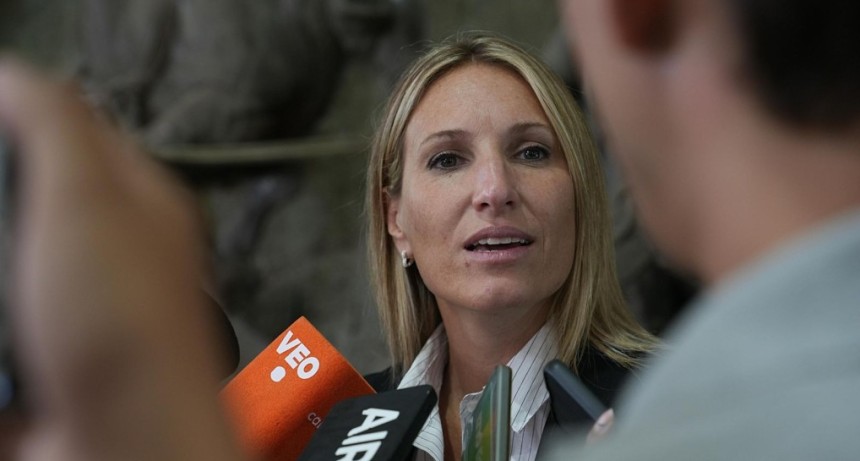 Coudannes: &ldquo;Tenemos una tendencia a la baja en delitos predatorios en la ciudad de Santa Fe&rdquo;