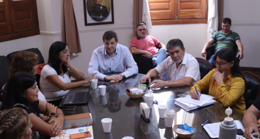 FESTRAM rechaz&oacute; el ofrecimiento y habr&aacute; paro municipal de 48 horas