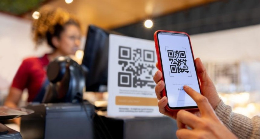 Santa Fe impulsa men&uacute;s accesibles con QR para personas ciegas o de baja visi&oacute;n en bares y restaurantes