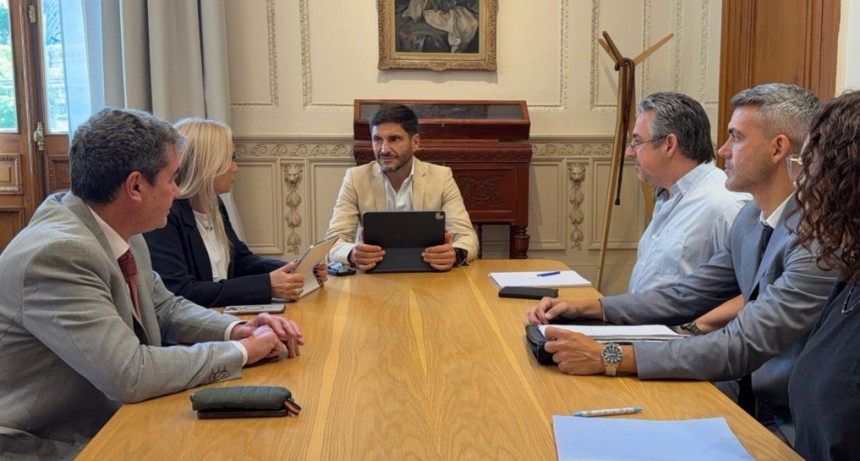 Pullaro: &ldquo;Cuando comenzamos a gobernar tomamos la decisi&oacute;n de luchar contra la violencia y el narcotr&aacute;fico en todas sus dimensiones&rdquo;