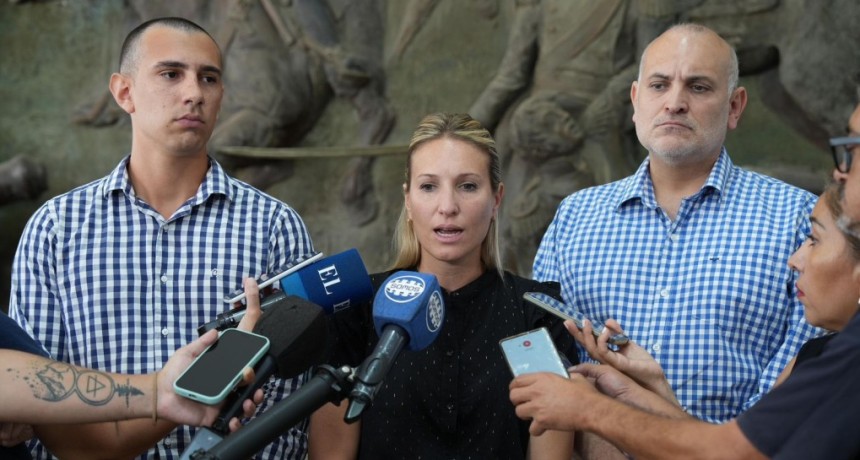 El fin de semana la Polic&iacute;a identific&oacute; y traslad&oacute; por averiguaci&oacute;n de antecedentes a &ldquo;trapitos&rdquo; en ciudad de Santa Fe