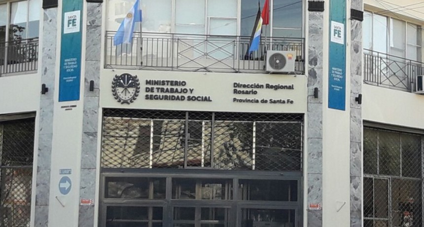 Municipales: conciliaci&oacute;n obligatoria sin acuerdo entre FESTRAM e intendentes