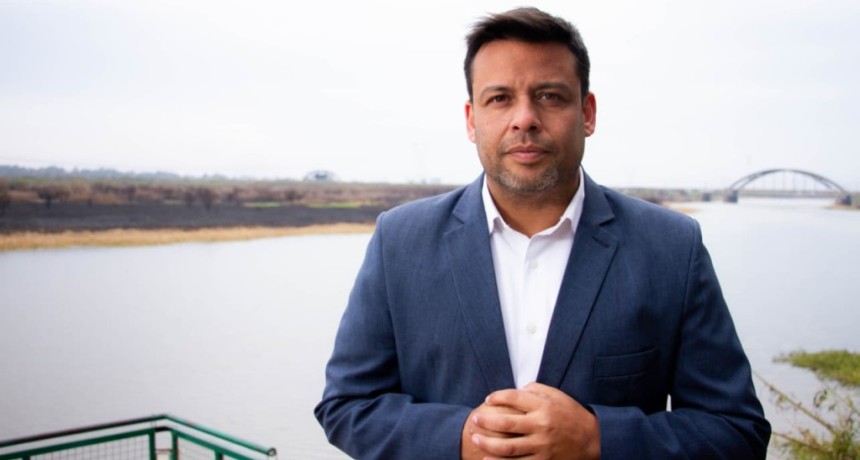 Rodrigo Alvizo impulsa nuevas jornadas de capacitaci&oacute;n gratuitas en Santo Tom&eacute;