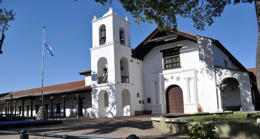 El Concejo regulariz&oacute; el cementerio del Convento de San Francisco