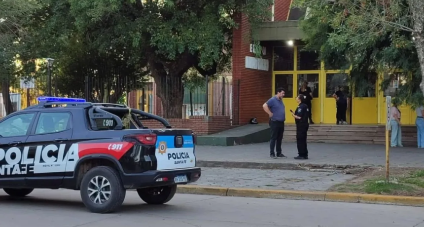 San Crist&oacute;bal: seis alumnos ya fueron dados de alta y dos siguen internados