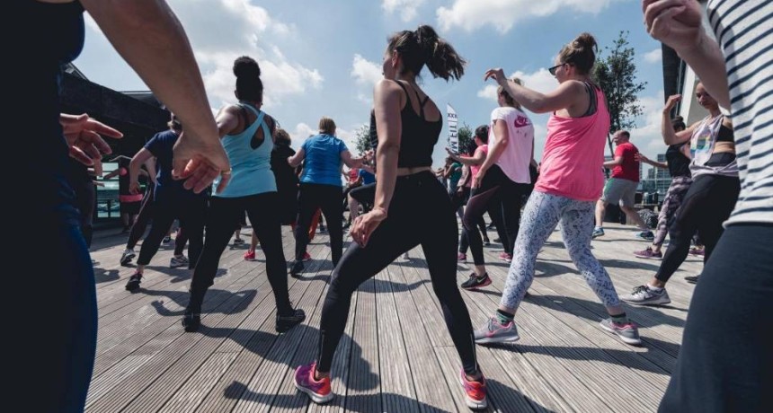 Santo Tom&eacute;: comienzan las preinscripciones para las actividades deportivas y recreativas municipales 2026