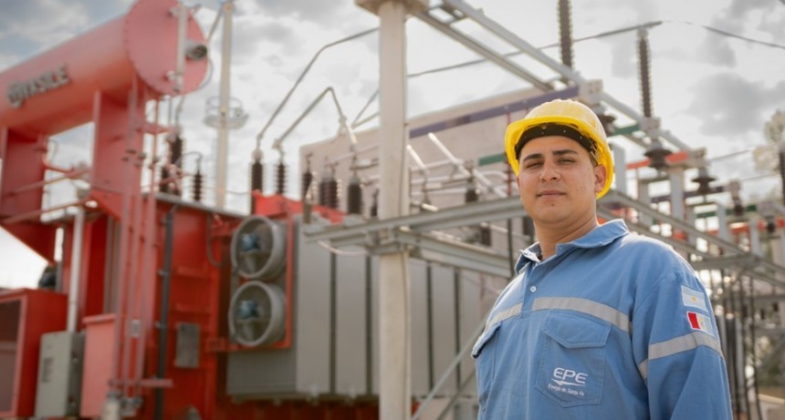 La EPE realiz&oacute; un balance del trabajo realizado durante la temporada de altas temperaturas