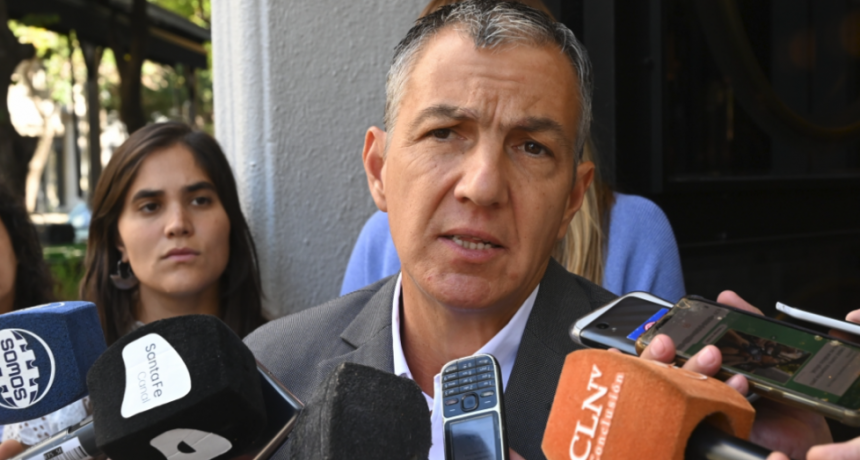El empleo formal contin&uacute;a en expansi&oacute;n en la provincia de Santa Fe