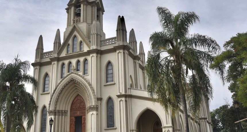Se abre la inscripci&oacute;n de puestos de venta para la Peregrinaci&oacute;n a Guadalupe
