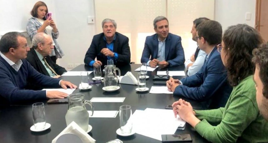 Actualizaci&oacute;n de Billetera Santa Fe: Gran apoyo de entidades  empresarias y de comerciantes del sur provincial