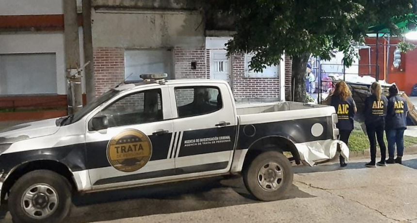 En dos a&ntilde;os, la Brigada de Femicidio intevino en m&aacute;s de 100 casos y detuvo a 27 personas