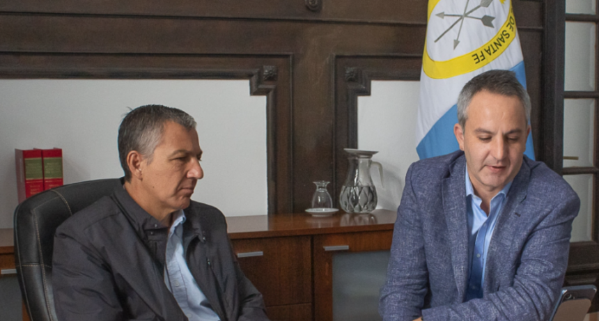 La elaboraci&oacute;n de reforma de la ley que regula la normativa del Ministerio de Trabajo se encuentra en su etapa final