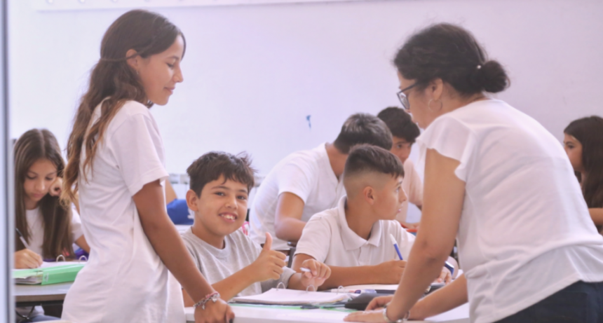 Con una inversi&oacute;n superior a 600 millones de pesos, la Provincia recupera el servicio de gas en las escuelas santafesinas