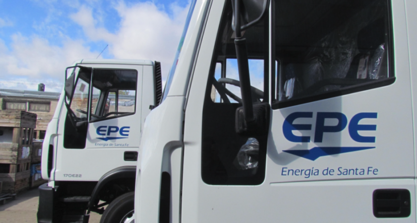 La EPE incorporar&aacute; 9 camiones para atender el servicio el&eacute;ctrico