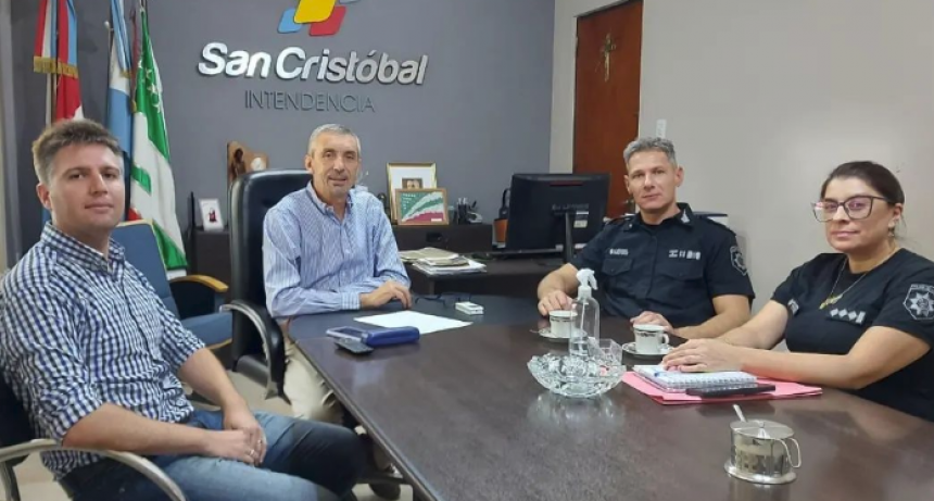 San Crist&oacute;bal: la polic&iacute;a podr&aacute; retener veh&iacute;culos en infracci&oacute;n en la v&iacute;a p&uacute;blica