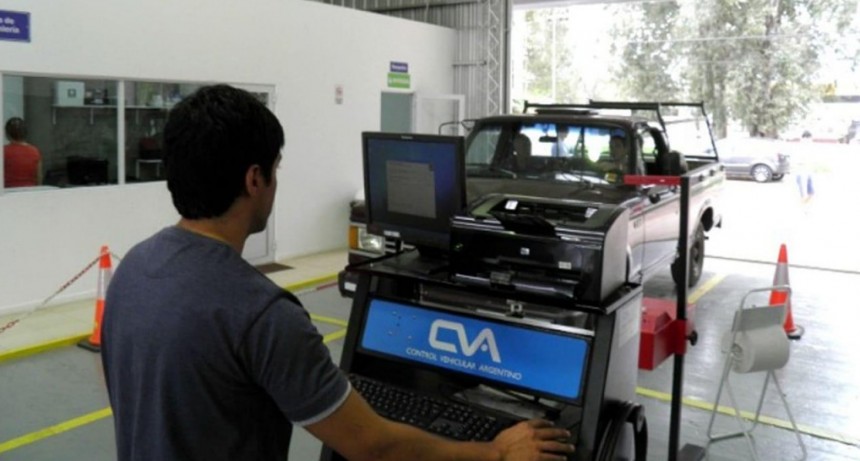 La APSV dispuso la extensi&oacute;n por 360 d&iacute;as del uso de los certificados provisorios de RTO
