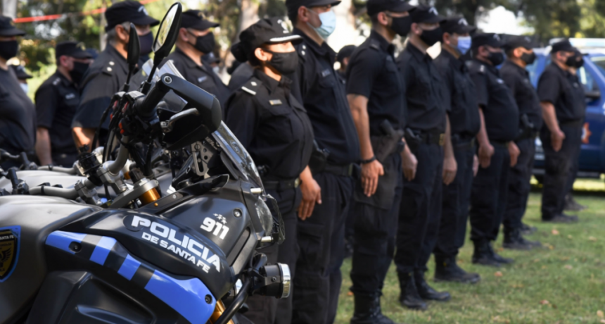 Contin&uacute;a abierta la convocatoria para el ingreso de 373 agentes para el Servicio Penitenciario